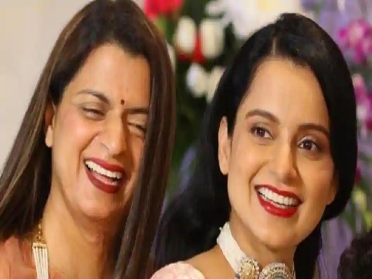 Probe complaint against Kangana, Rangoli: Court orders Mumbai police