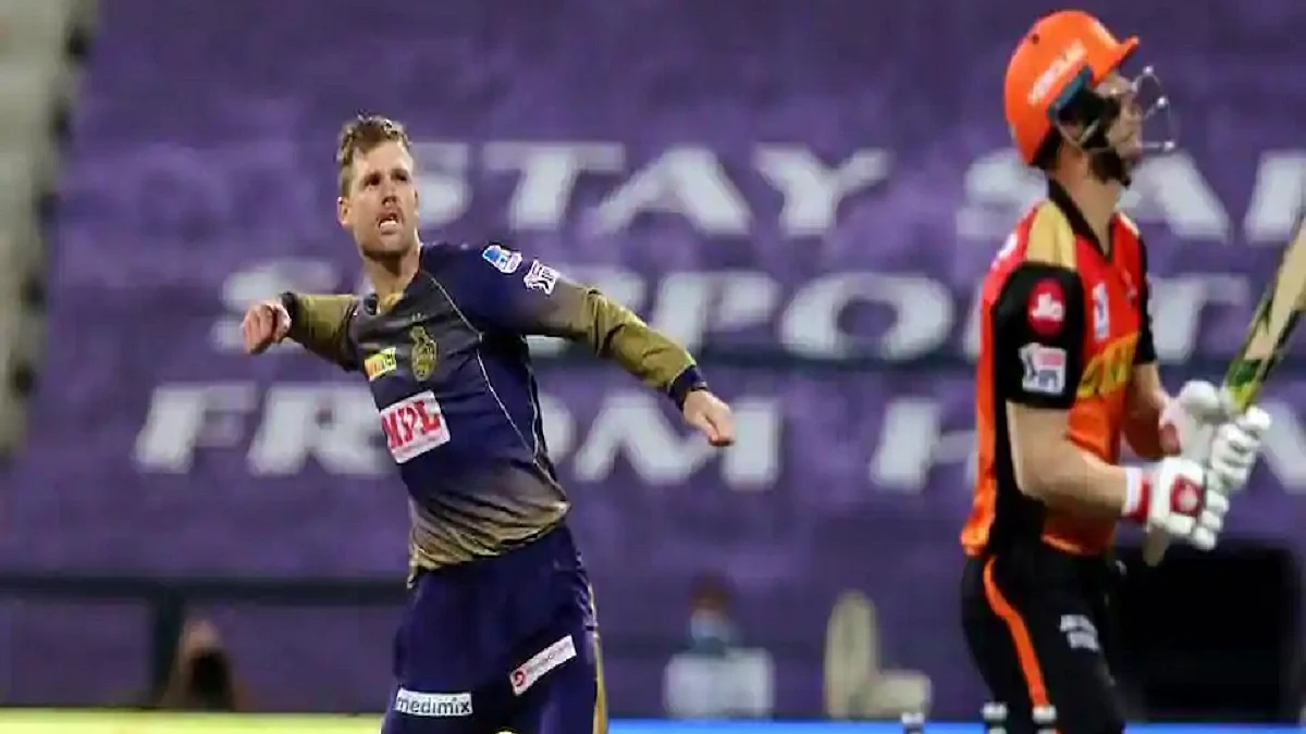 Lockie Ferguson stars as KKR beat SRH in Super Over