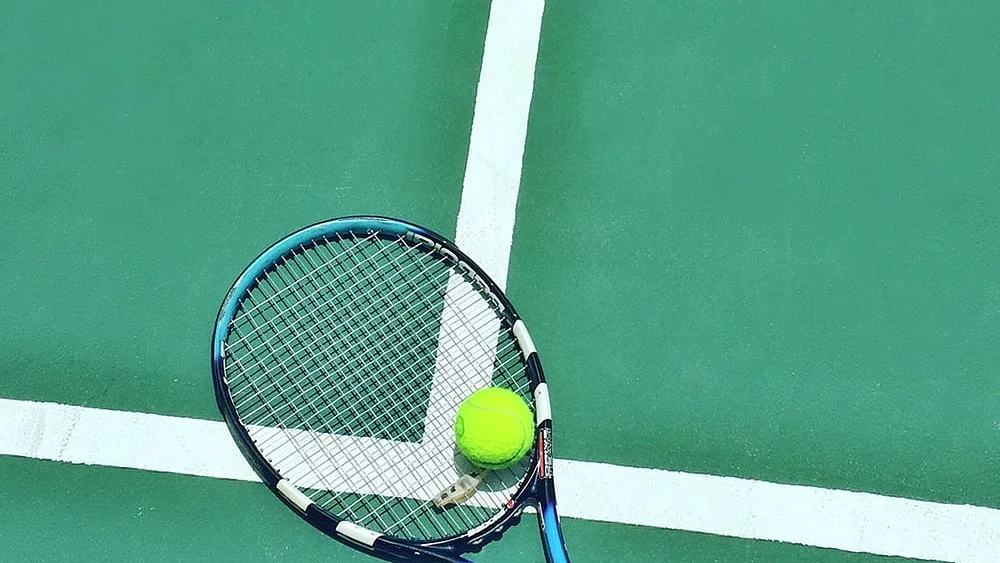 Domestic tennis circuit to resume from Nov 16