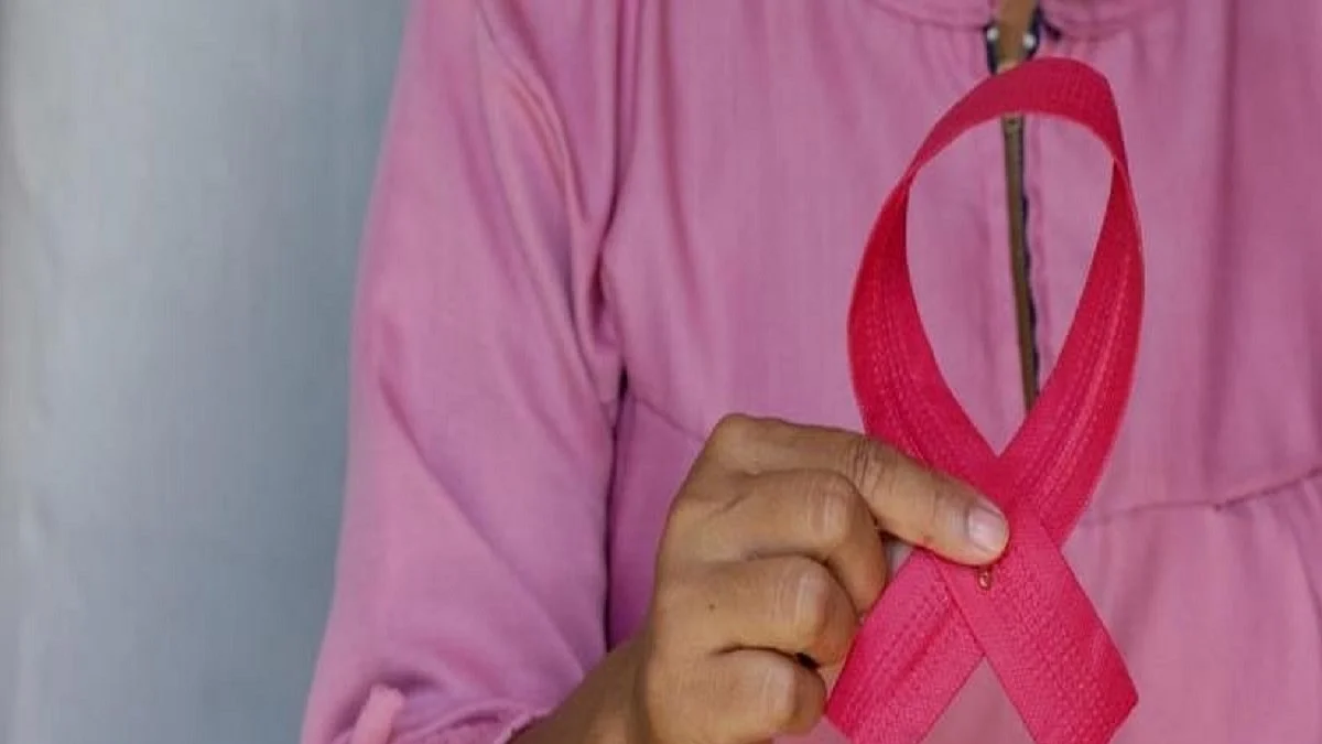 COVID-19 pushed breast health to low priority: Survey