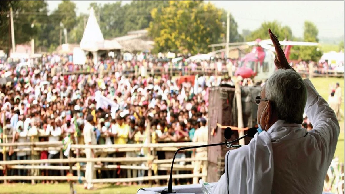 Bihar 2020: Women and young voters will seal Nitish Kumar’s fate