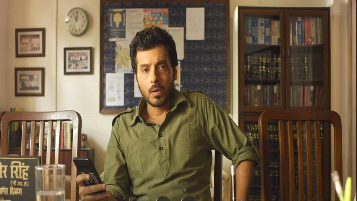 I’m a content soul with firm belief in my craft: ‘Mirzapur’ star Divyenndu