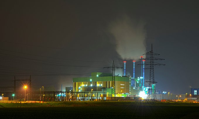 Blast at gas power plant in Bengaluru, 15 injured