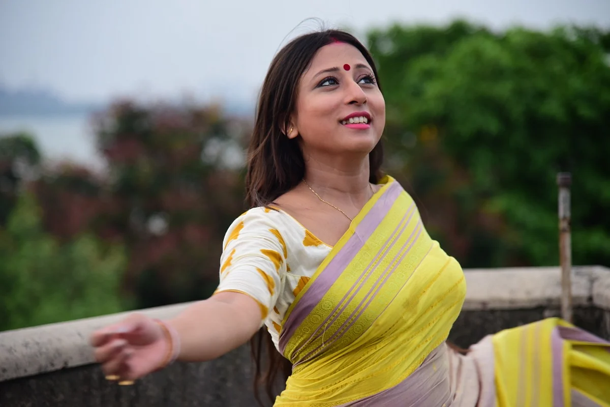 Director Ram Kamal’s ‘Rickshawala’ travels to Melbourne and Madrid