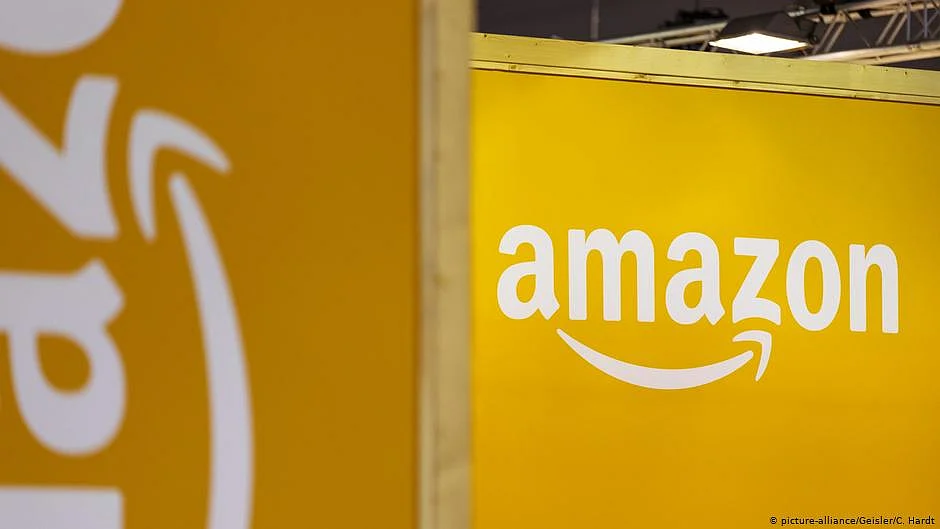 Reuters investigation on Amazon snowballs into fiery letter by 5 US lawmakers