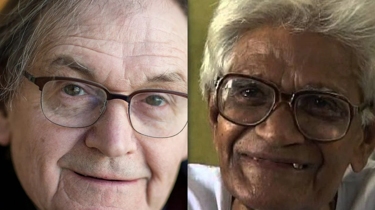 Kolkata physicist who inspired the 2020 Physics Nobel laureate