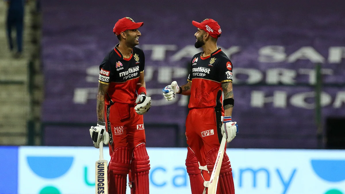 IPL 2020: Siraj’s double wicket-maiden effort sinks KKR