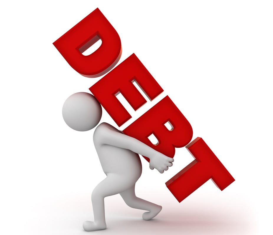 India’s public debt ratio to jump to 90% because of COVID-19: IMF