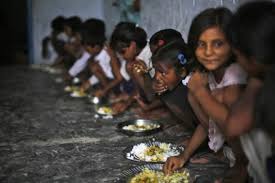 Global Hunger Index 2020: India ranks 94 among 107 countries