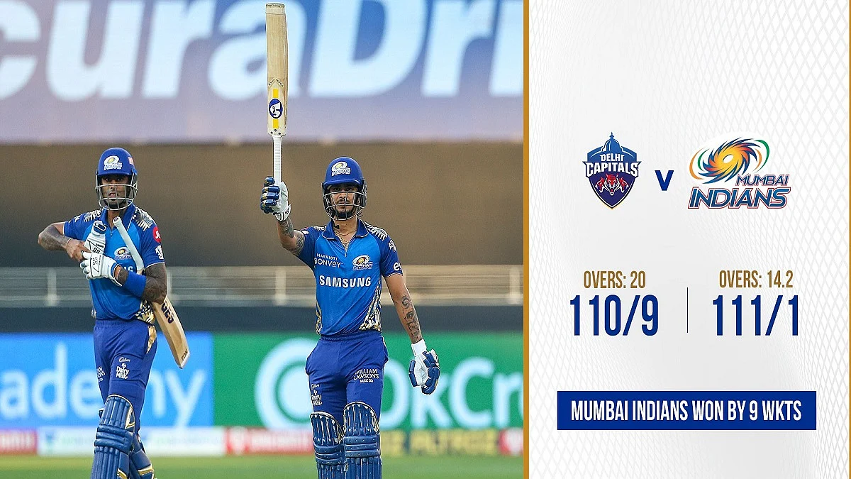 Photo Courtesy: Twitter/ @mipaltan