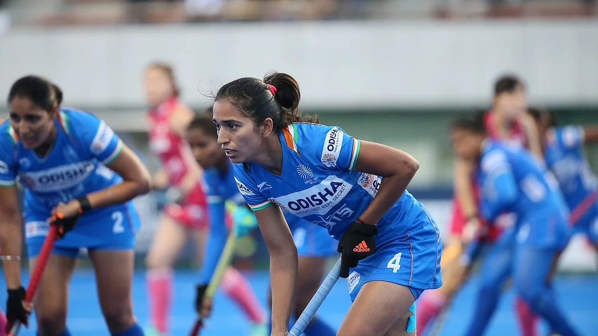 We have to do everything we can to win medal in Tokyo, says Monika