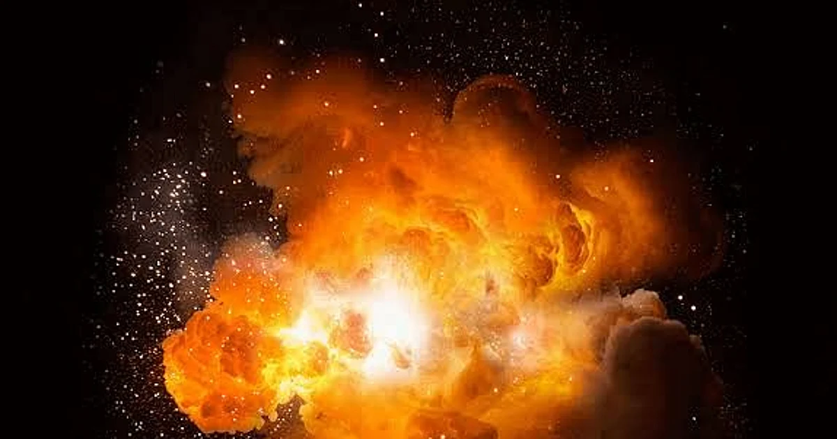 Toll In Tamil Nadu Firecracker Unit Blast Rises To Seven