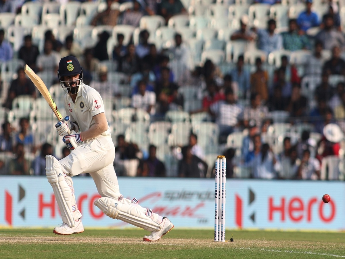 ‘Think beyond Bombay’: Srikkanth slams Manjrekar for questioning KL’s Test selection
