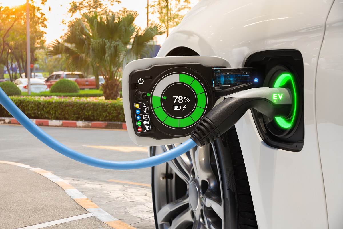 New battery tech can charge electric cars up to 90% in 6 mins