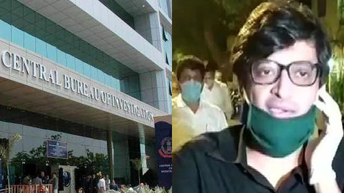 CBI’s sudden entry into TRP investigation in Lucknow has political considerations