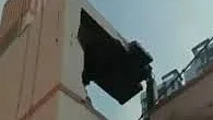 Powerful blast rocks Kolkata, blows off concrete roof