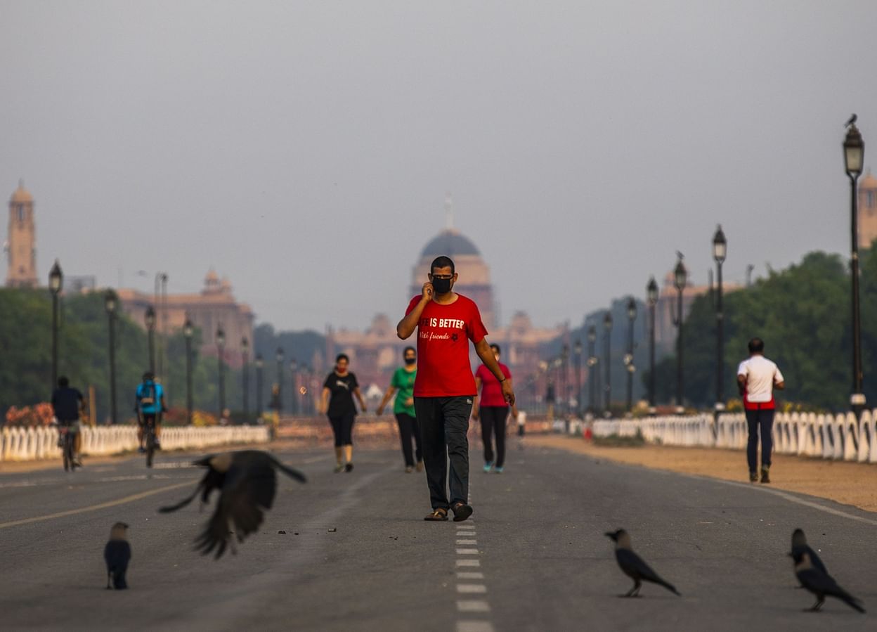India gained decade of life expectancy since 1990: Lancet study