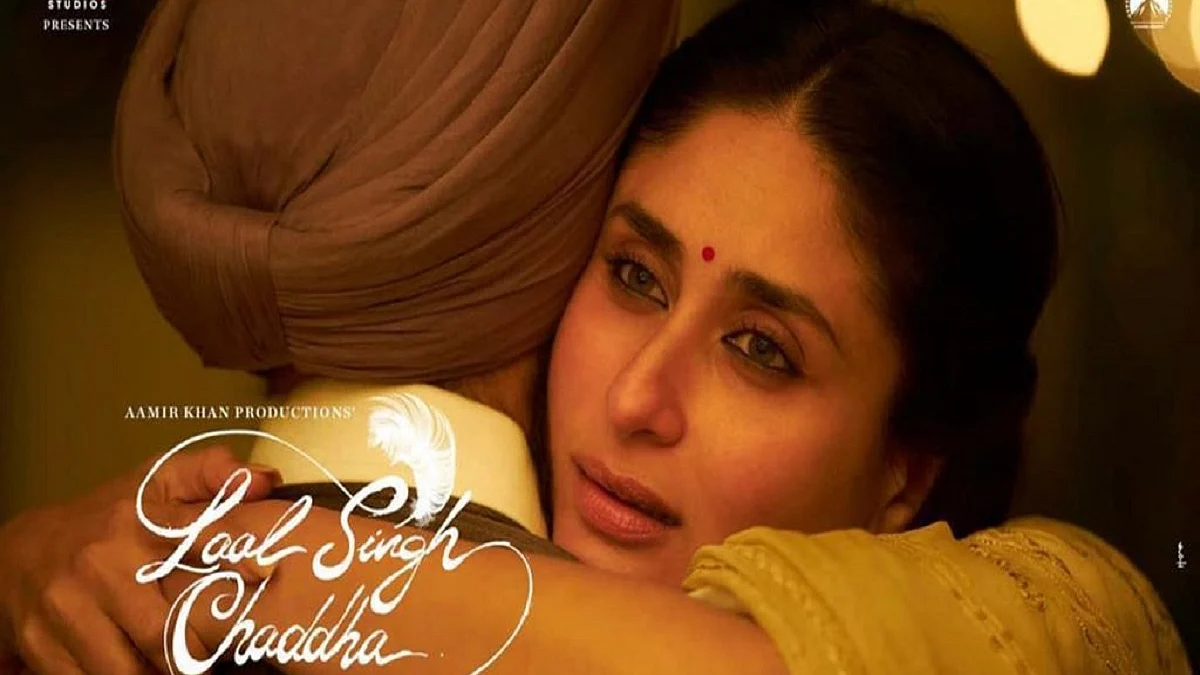 Kareena Kapoor Khan wraps up shooting for ‘Laal Singh Chaddha’ in Delhi