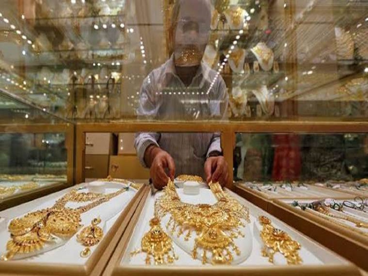 COVID-19 hits India’s gold-buying sentiment; Q3 demand drops by 30%: World Gold Council