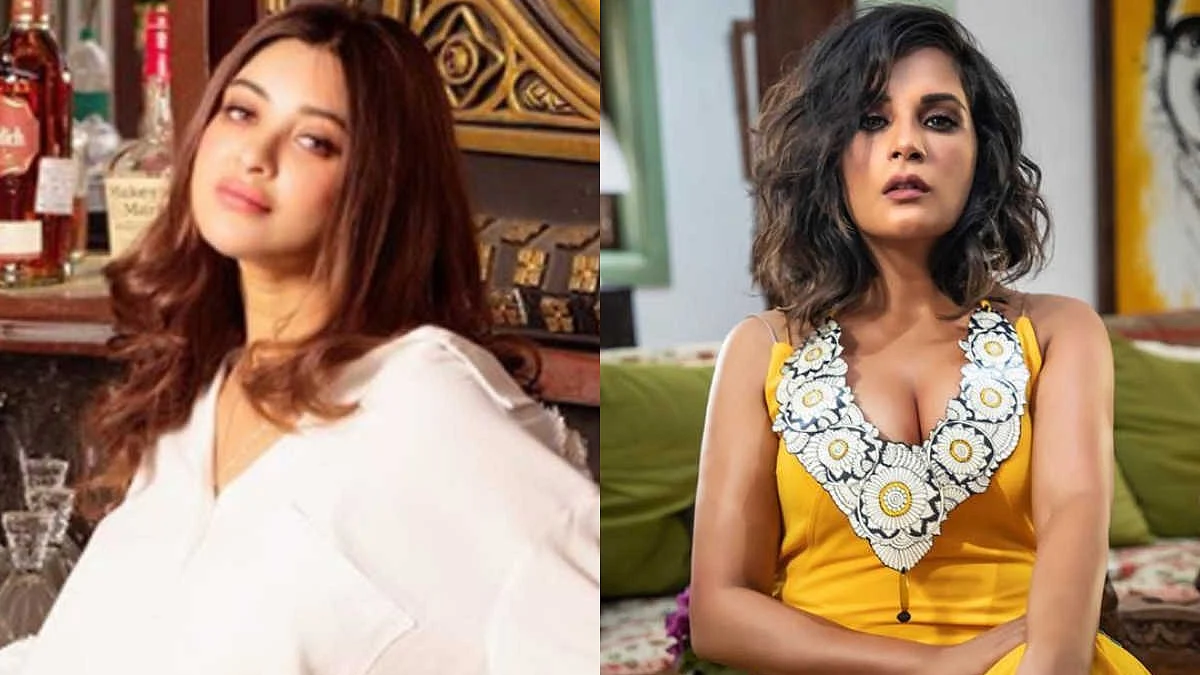 Payal Ghosh refuses to apologize to Richa Chadha