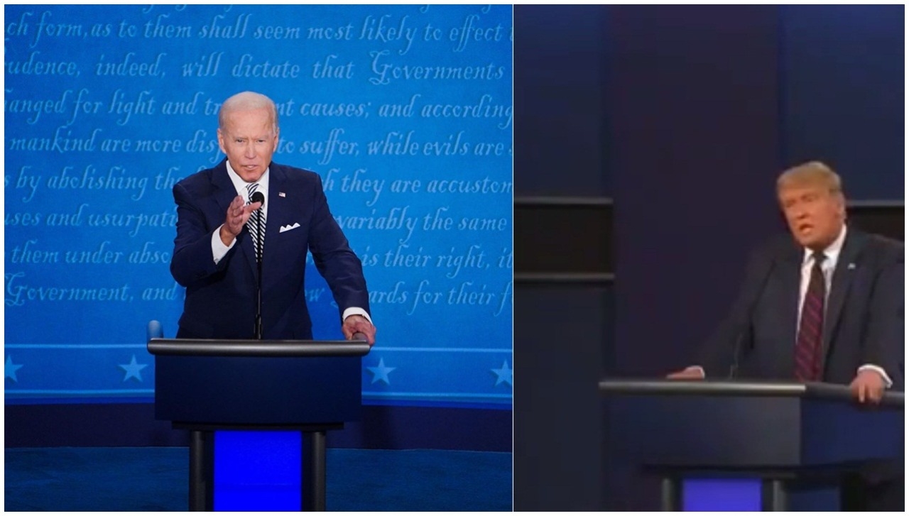 Your guide to US election night blowout: How to watch, what to track