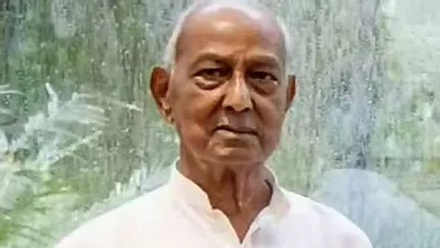 Mulayam Singh Yadav’s namesake and ex-MLC passes away