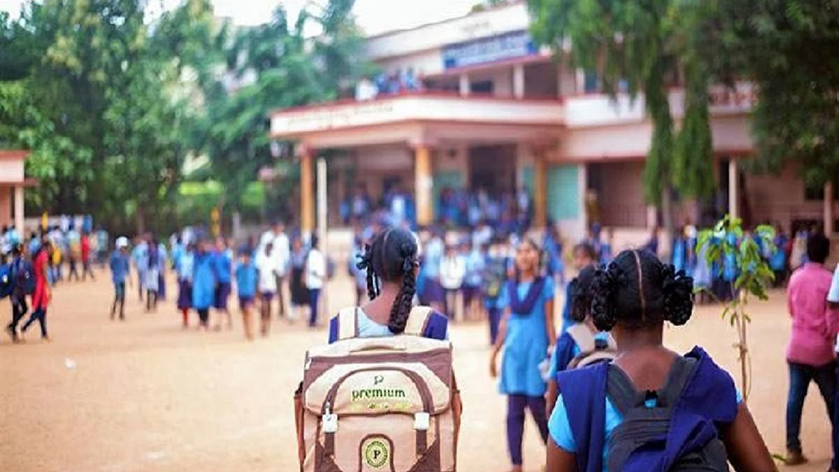 3-week holiday for K’taka schools as COVID-19 cases surge