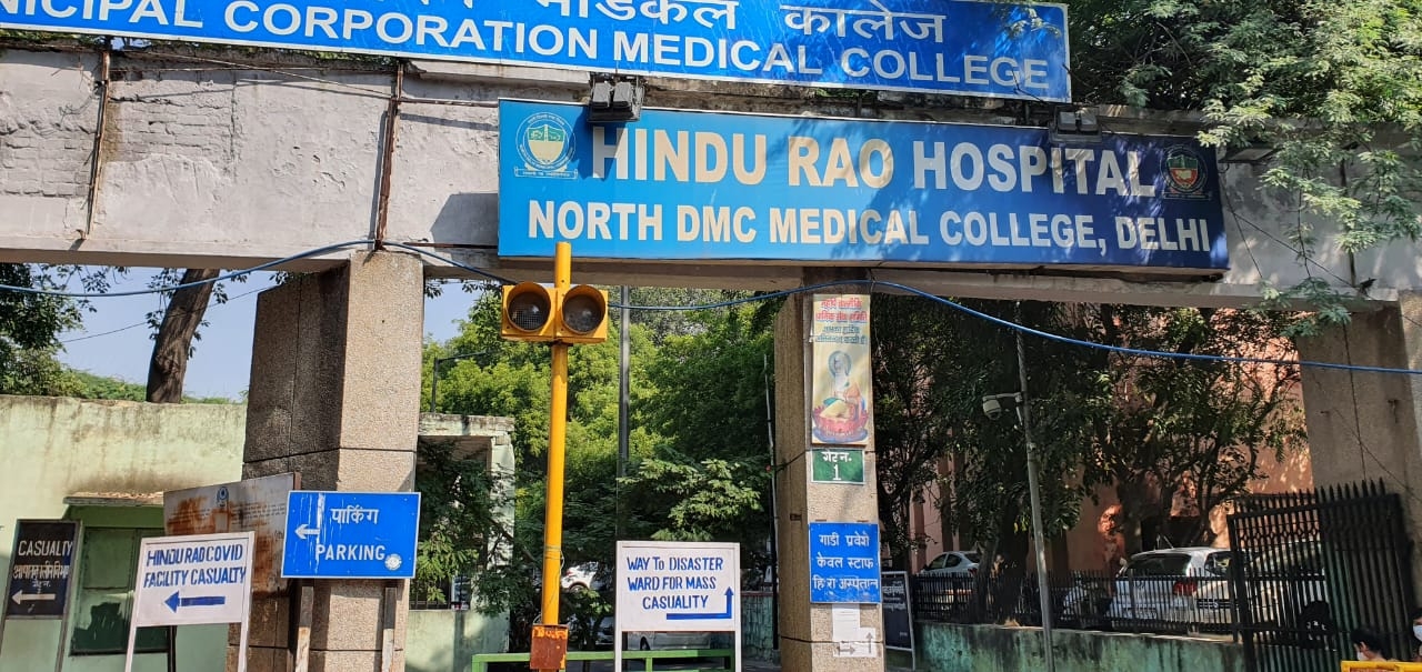 As senior docs of Hindu Rao decide to join protest, MCD transfers 4 to other hospitals