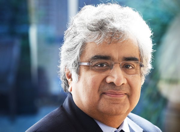 Senior Advocate Harish Salve to tie the knot with London-based artiste