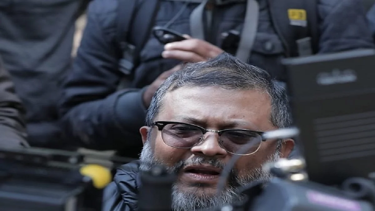 ‘Pink’ maker Aniruddha Roy Chowdhury explores new ‘Rules Of The Game’ in relationships