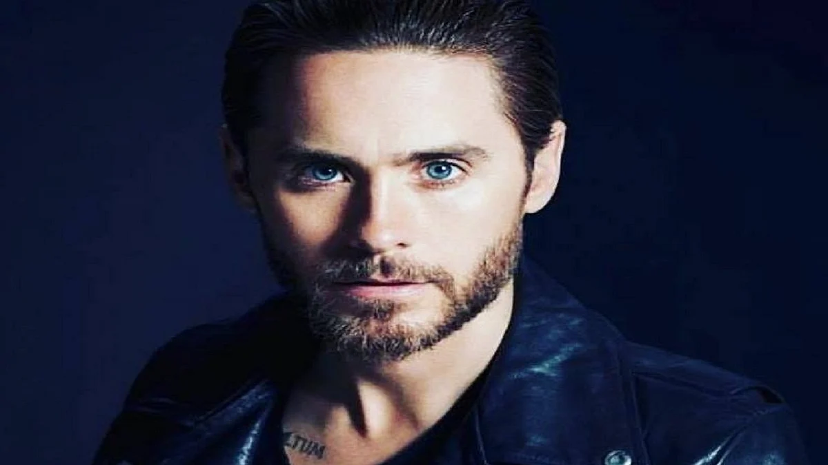 jared leto set reprise joker jared leto set reprise joker