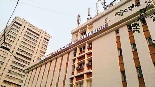 IMA writes to PM Modi, urges him to ensure 'optimum milieu' for medical professionals