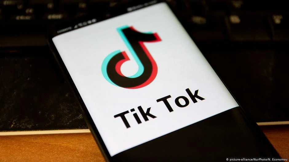 Pakistan lifts ban on TikTok
