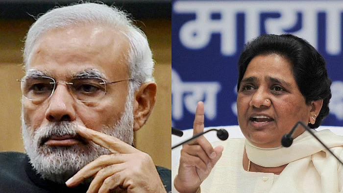 Why BJP again needs the help of Behenji in Uttar Pradesh and why Mayawati is willing to take the bait