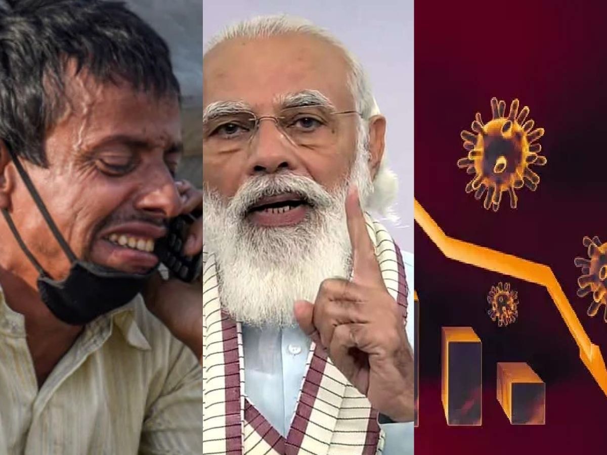 PM Modi’s remarkable interview to The Economic Times and his alternate universe