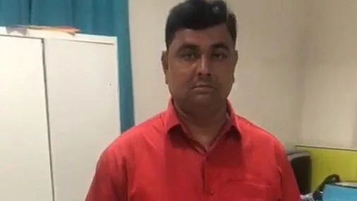 Ballia firing: Court sends main accused to 14-day judicial custody