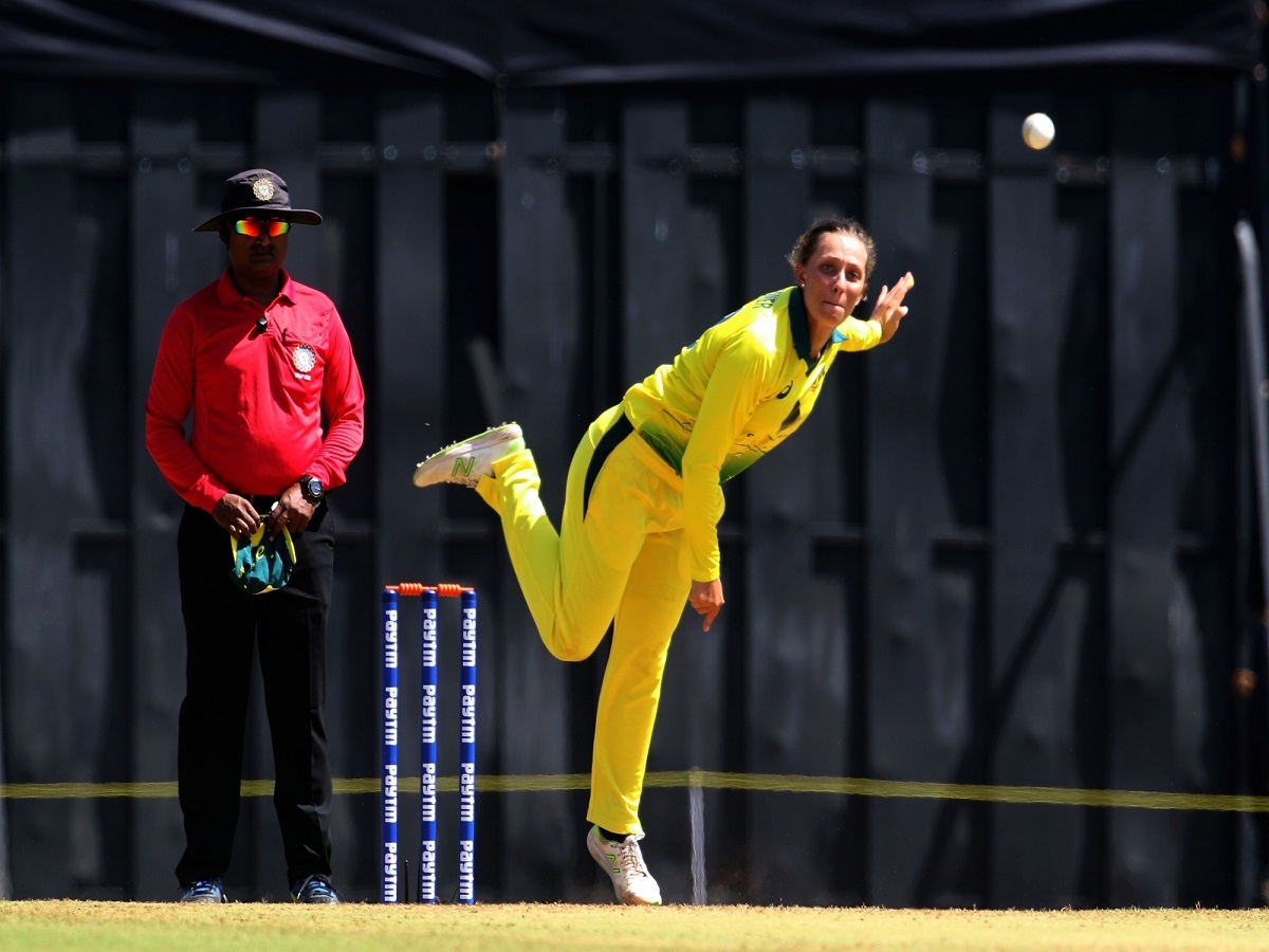 Women’s Big Bash League to do ‘Barefoot Circle’ against racism
