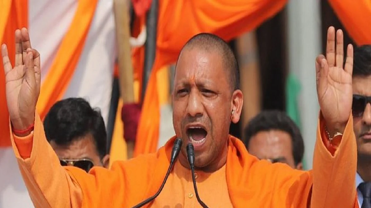 Barring his own castemen, Yogi Adityanath has alienated everyone in Uttar Pradesh but…