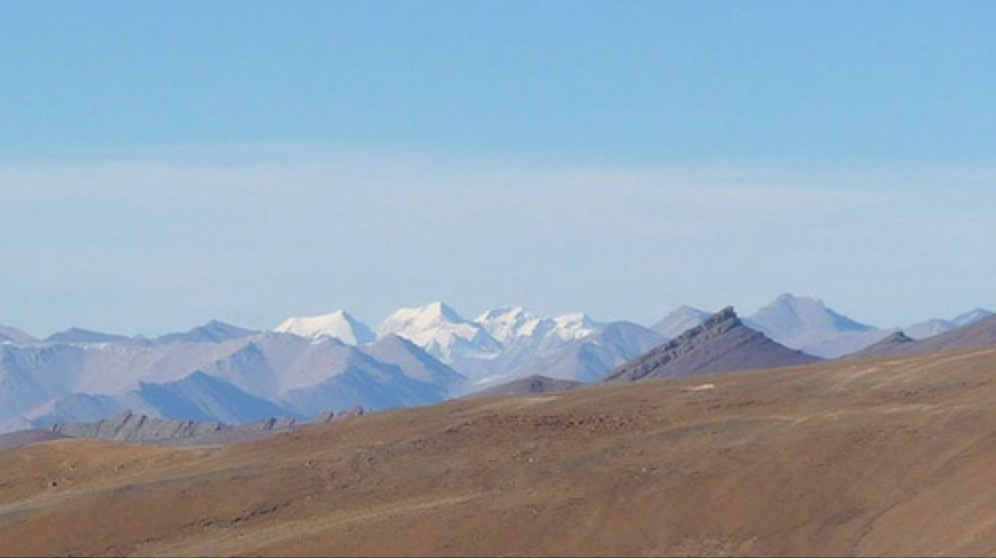 Chinese soldier detained by India in Eastern Ladakh