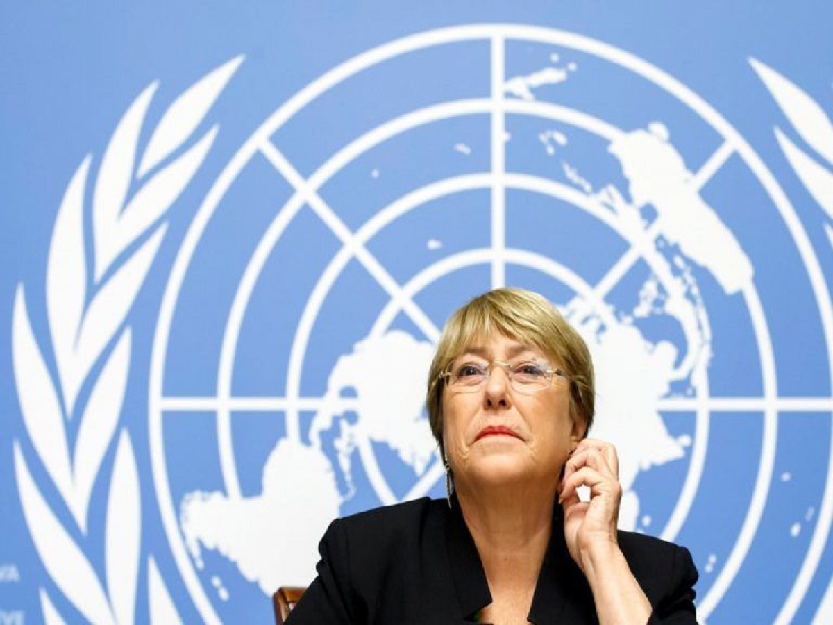 Safeguard rights of human rights defenders, NGOs: UNHCR appeals to government