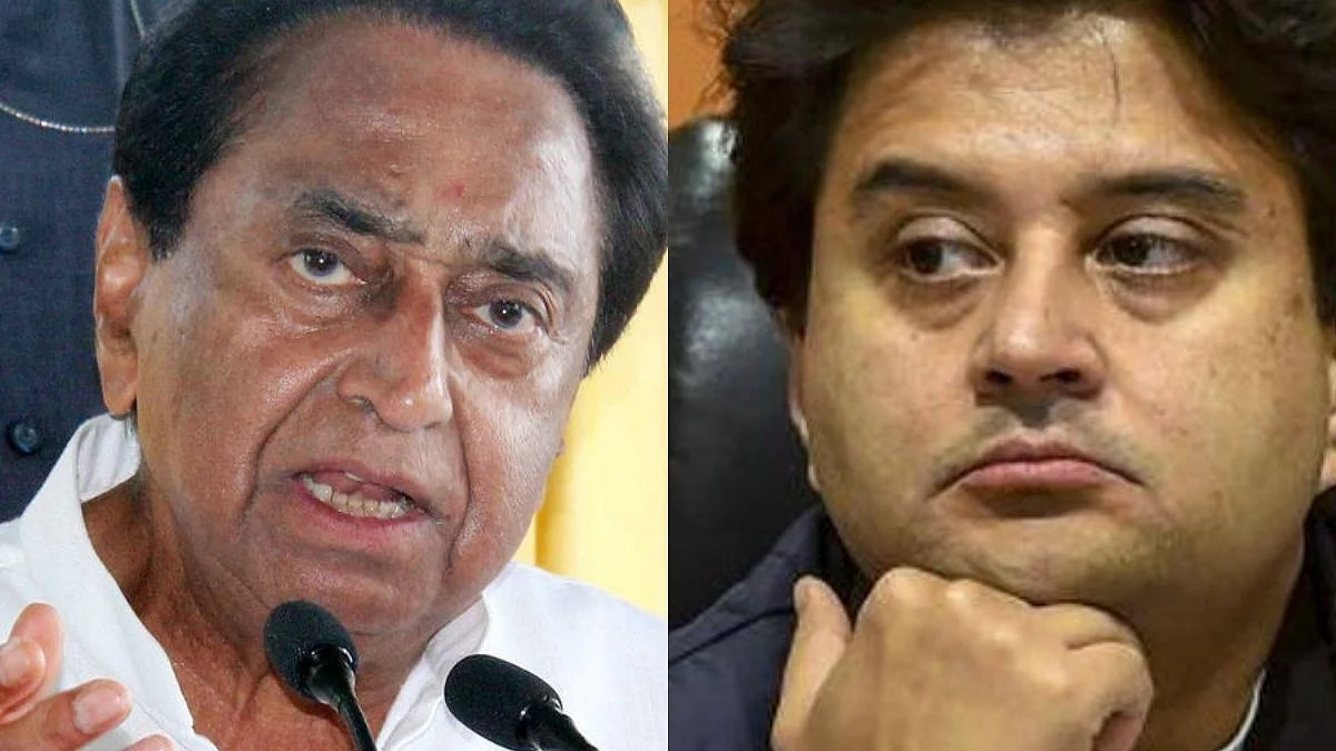 Battle lines drawn for fierce contests in bypolls in Madhya Pradesh
