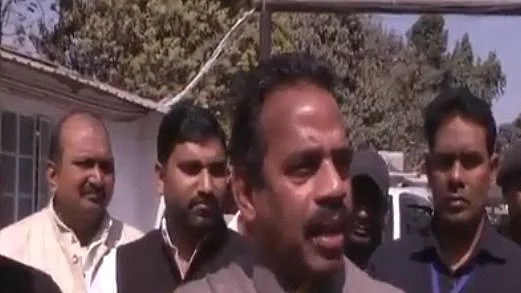 Bihar Minister Vinod Singh passes away in Delhi