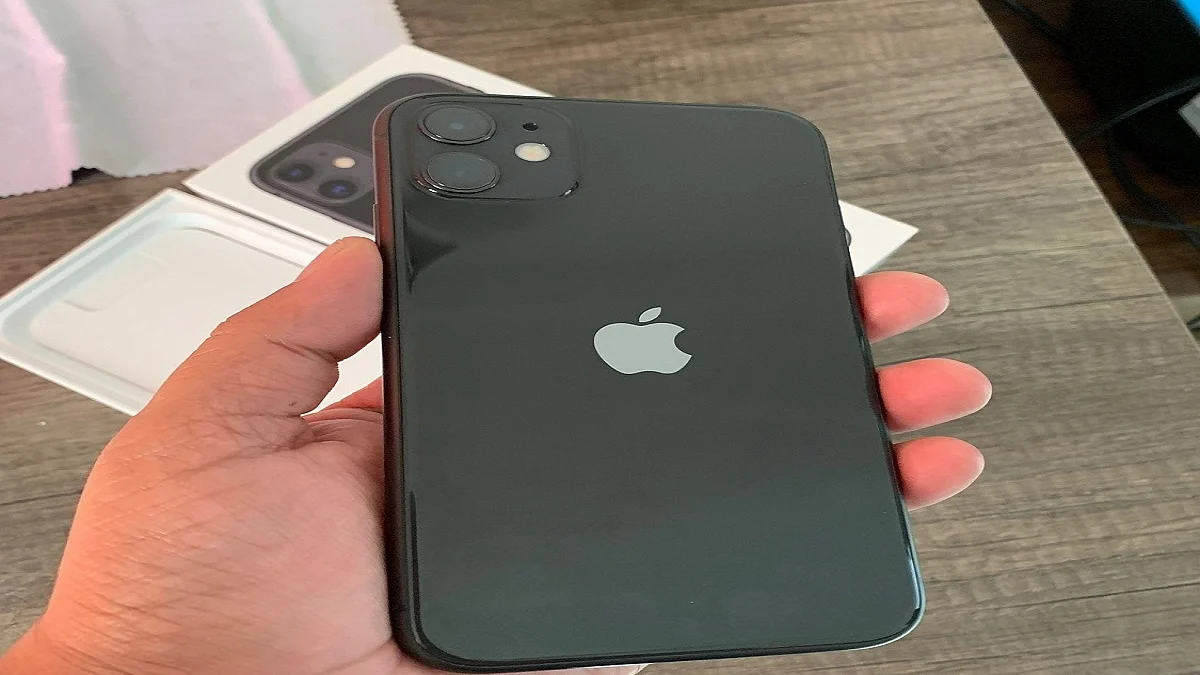iPhone 11, SE 2020 gone in a jiffy during India festive sale