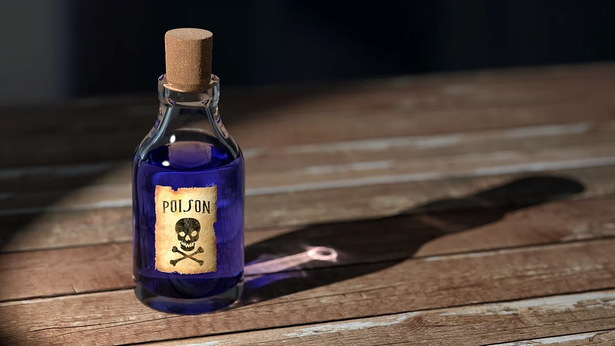 Man claims harassment by wife in FB post, consumes poison