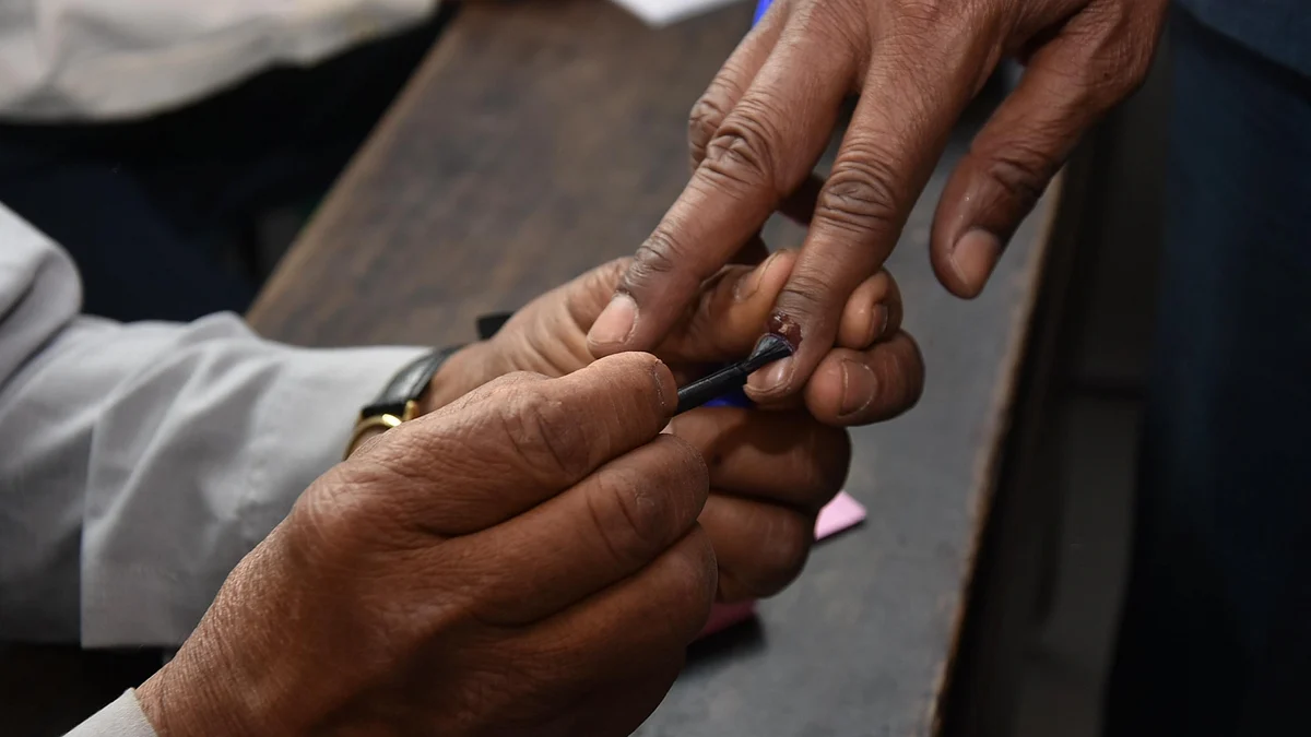 Political campaigns big concern for Patna residents