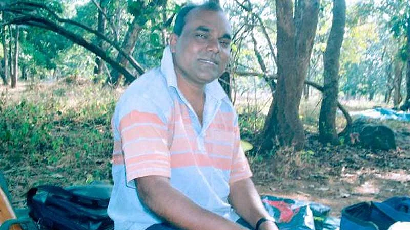 Milind Teltumbde organised weapons training in forests: NIA claims in its charge sheet in Bhima Koregaon case