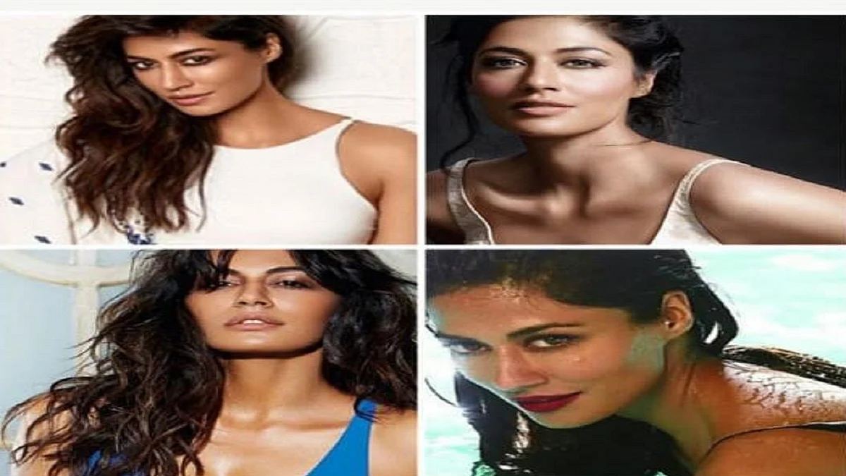 I “am brown and happy”: Chitrangda Singh on ending colour prejudice