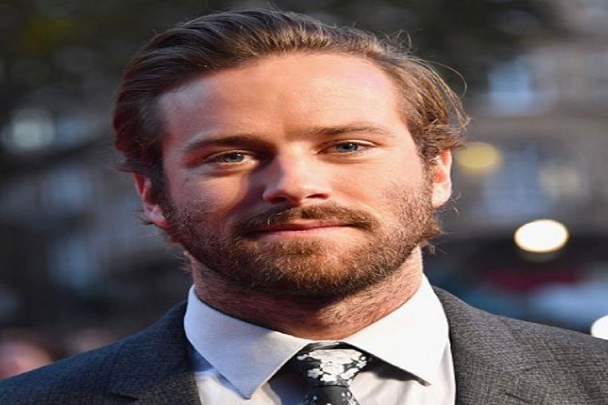 Streaming Now Rebecca Returns On Netflix Armie Hammer Plays The Hero