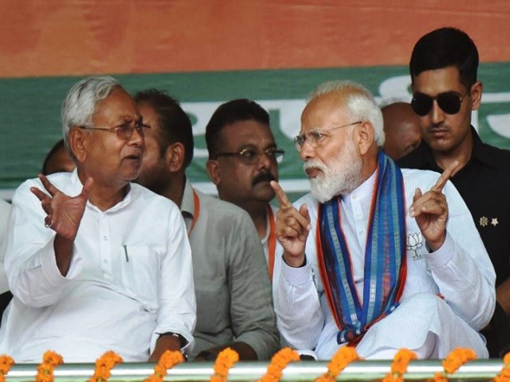 Bihar 2020: Are voters again going to call BJP’s bluff?