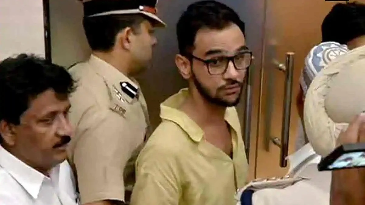 Let Umar Khalid move freely out of cell, provide him warm clothes: Delhi court directs Jail Superintendent